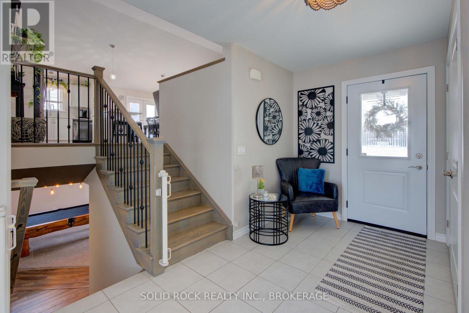 3645 Murvale Road, Frontenac (Frontenac South), ON - Indoor Photo Showing Other Room