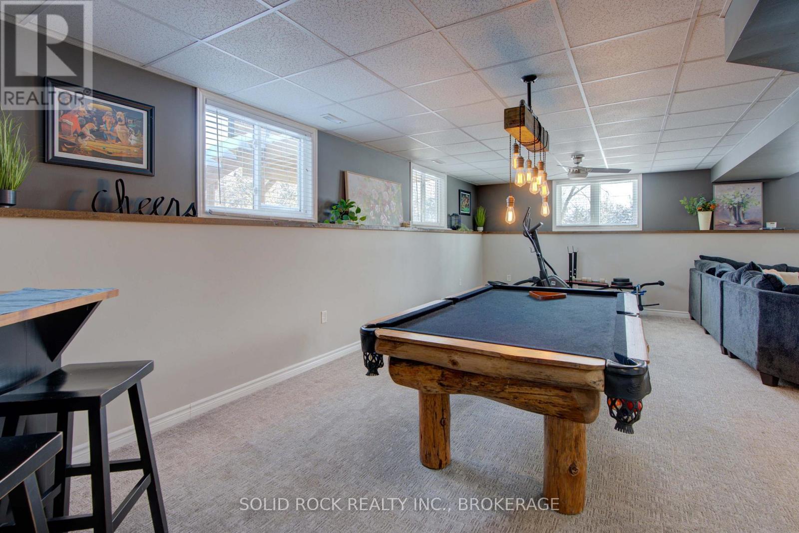 3645 Murvale Road, Frontenac (Frontenac South), ON - Indoor Photo Showing Other Room