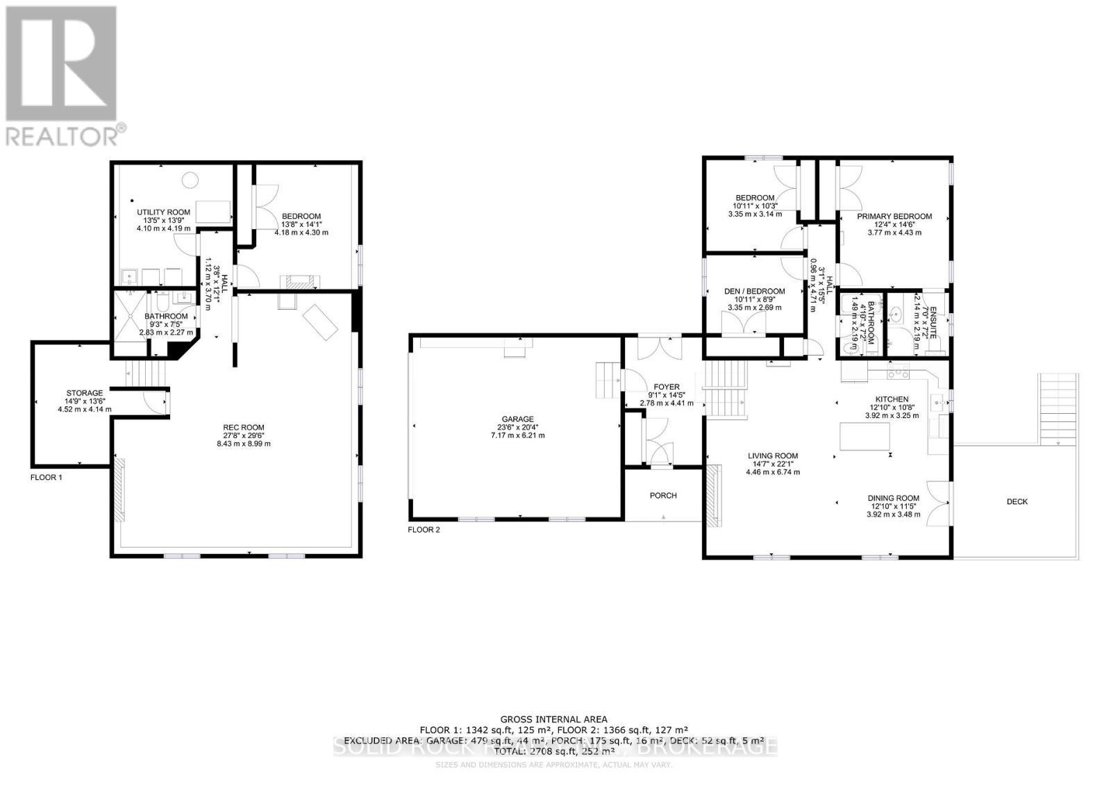 Floor Plans - 3645 Murvale Road, Frontenac (Frontenac South), ON - Other