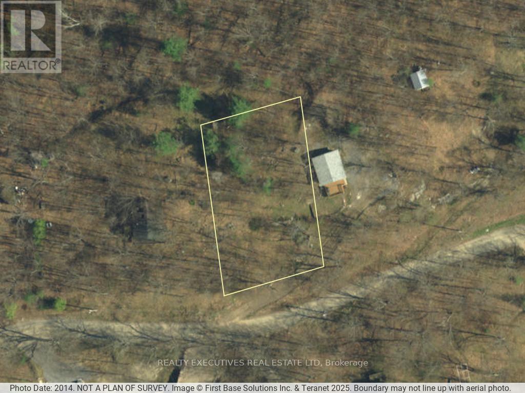 00000 Baker Valley Road, Frontenac (Frontenac Centre), ON