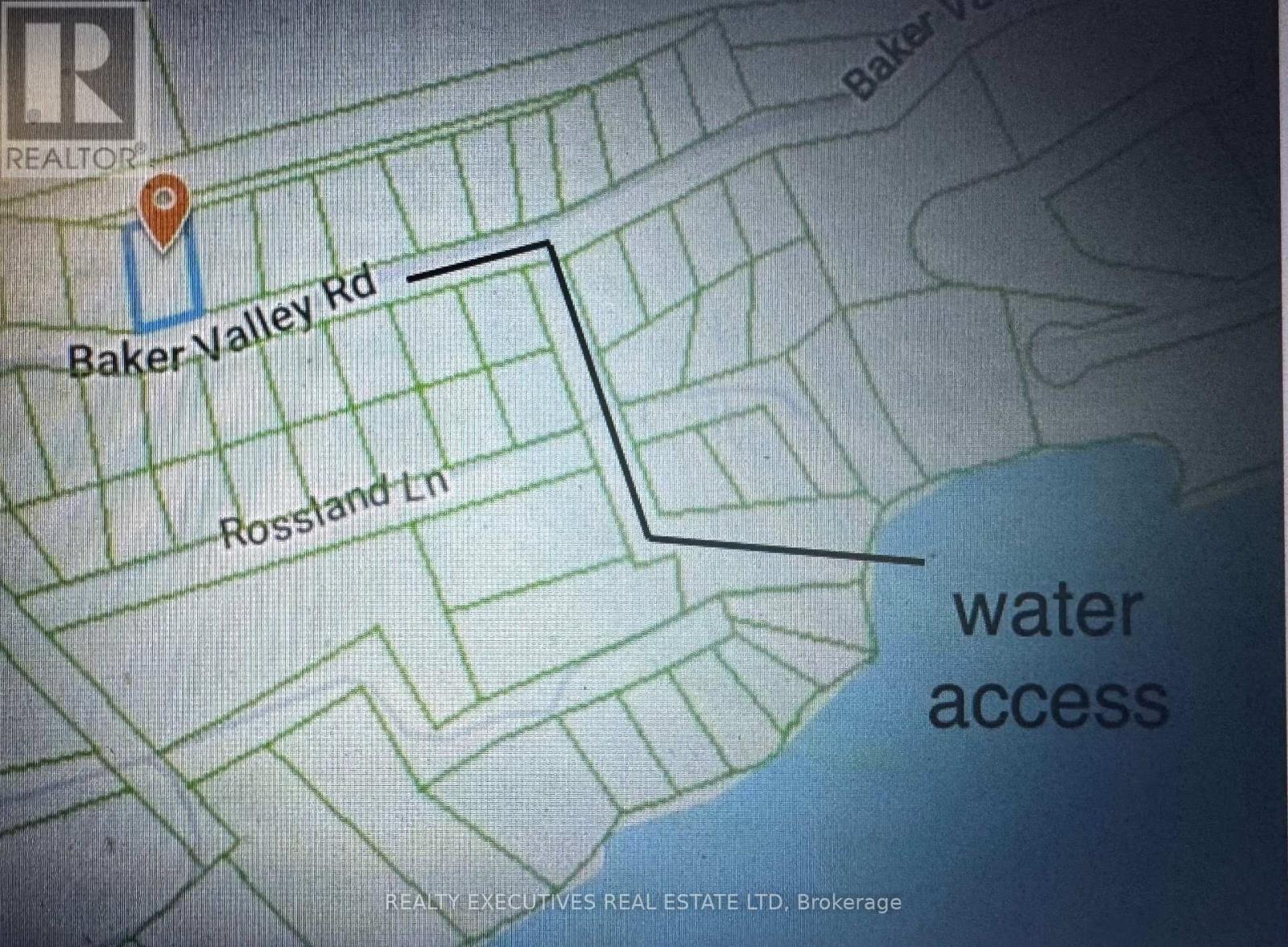 00000 Baker Valley Road, Frontenac (Frontenac Centre), ON