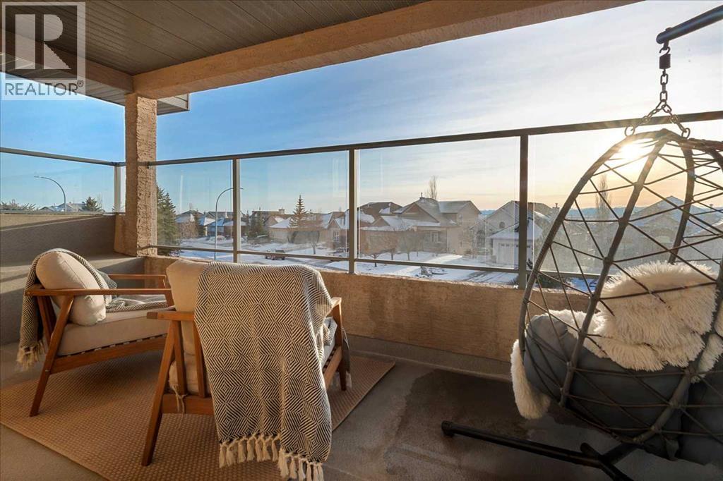 Stunning views - 255 Gleneagles View, Cochrane, AB - Outdoor With Exterior