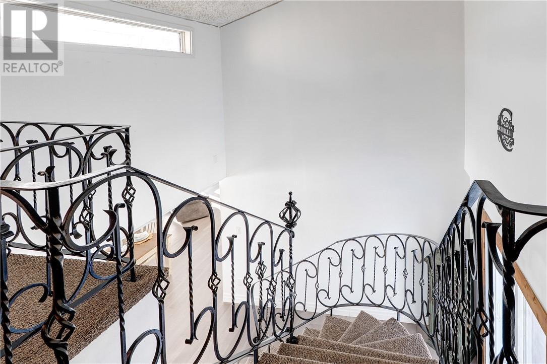 18 St Jean, Hagar, ON - Indoor Photo Showing Other Room