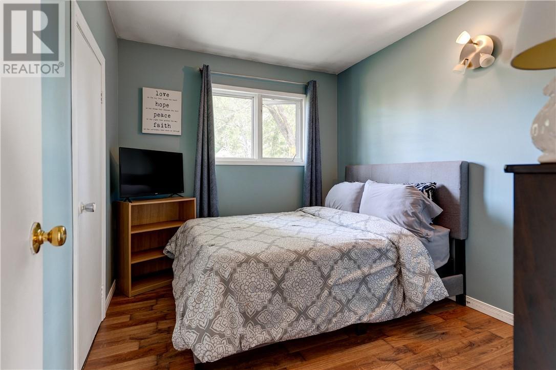 18 St Jean, Hagar, ON - Indoor Photo Showing Bedroom