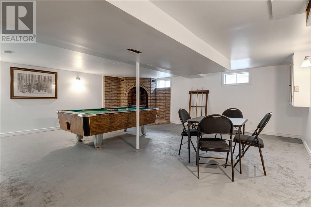 18 St Jean, Hagar, ON - Indoor Photo Showing Other Room