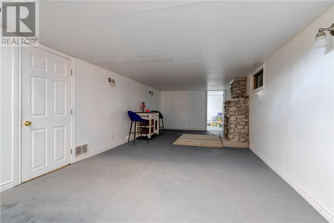 18 St Jean, Hagar, ON - Indoor Photo Showing Other Room
