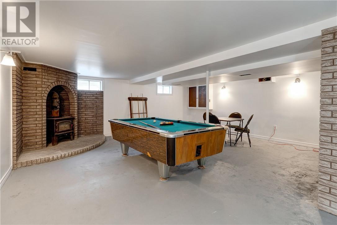 18 St Jean, Hagar, ON - Indoor Photo Showing Other Room