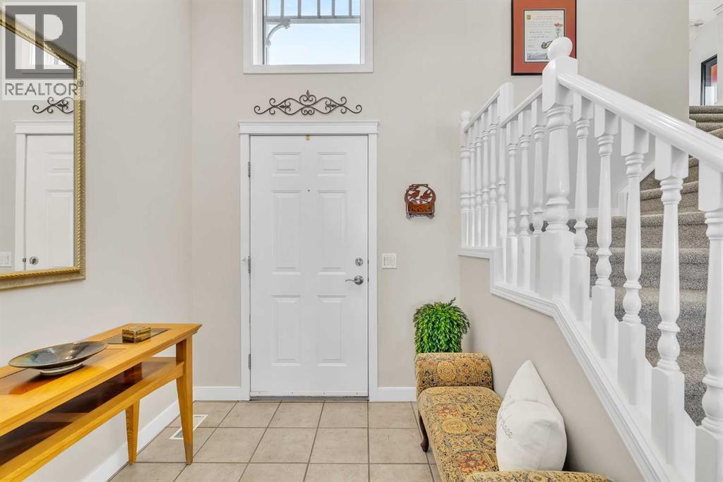 103 Panamount Crescent Nw, Calgary, AB - Indoor Photo Showing Other Room