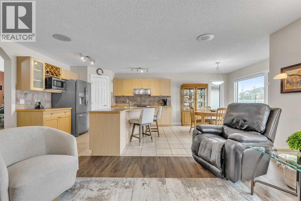 103 Panamount Crescent Nw, Calgary, AB - Indoor Photo Showing Other Room