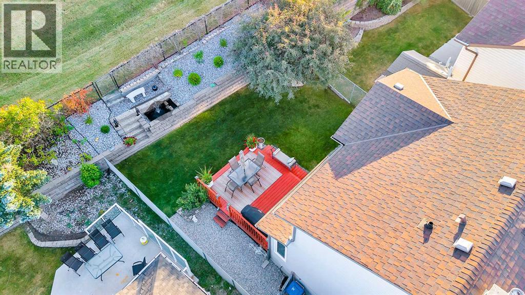 103 Panamount Crescent Nw, Calgary, AB - Outdoor