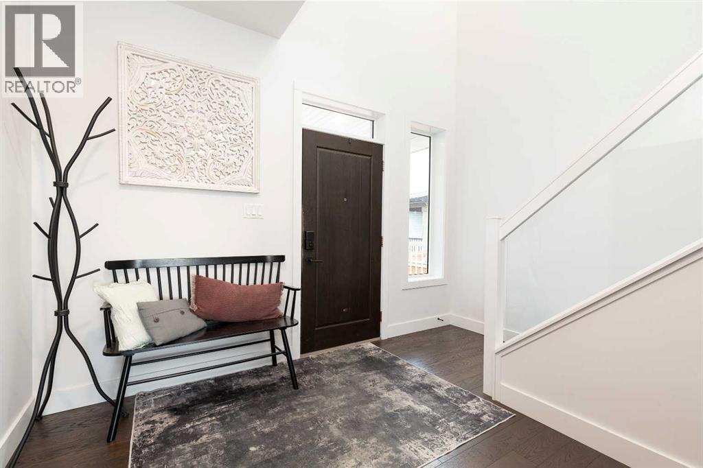 131 Goldenrod Way W, Lethbridge, AB - Indoor Photo Showing Other Room