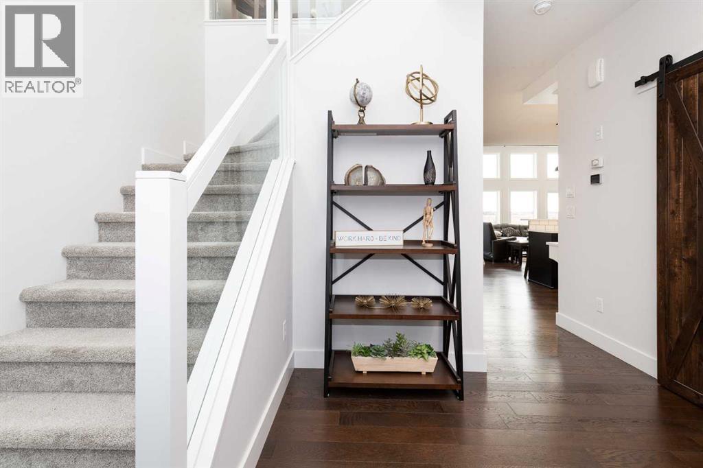 131 Goldenrod Way W, Lethbridge, AB - Indoor Photo Showing Other Room