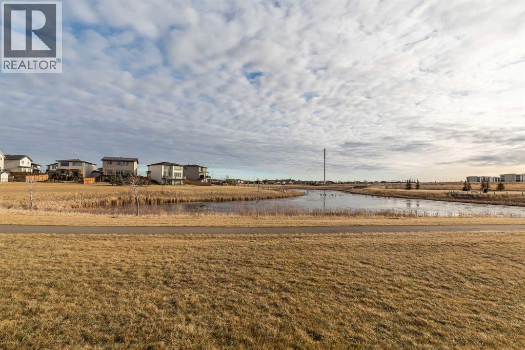 131 Goldenrod Way W, Lethbridge, AB - Outdoor With View