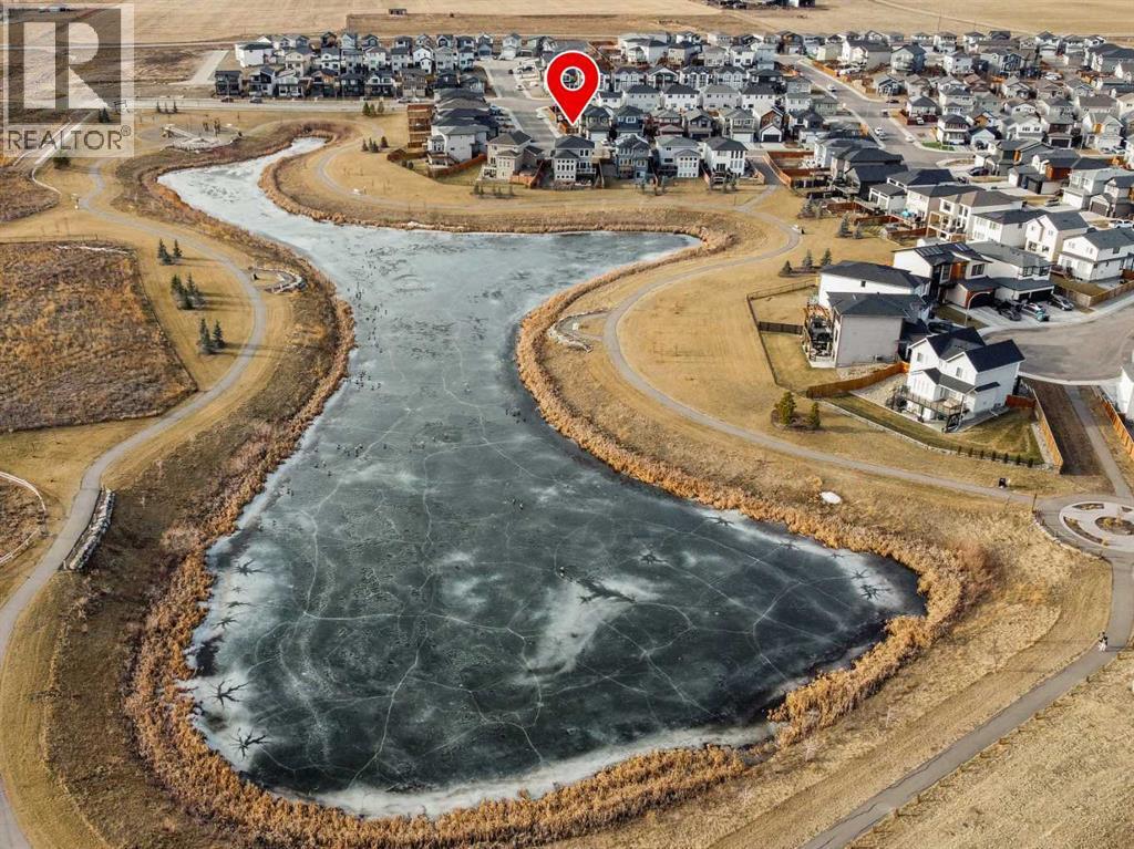 131 Goldenrod Way W, Lethbridge, AB - Outdoor With View