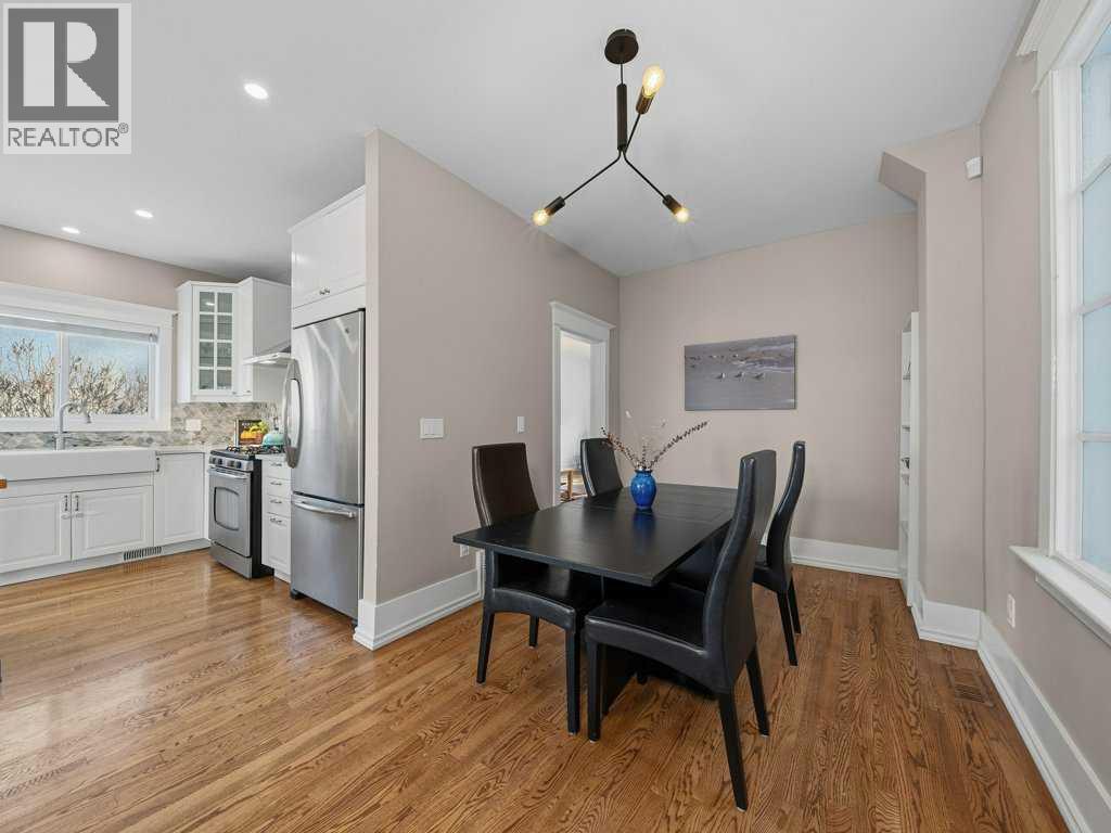 250 23 Avenue Ne, Calgary, AB - Indoor