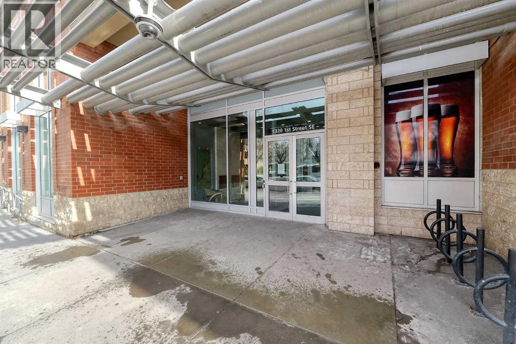 2804, 1320 1 Street Se, Calgary, AB -