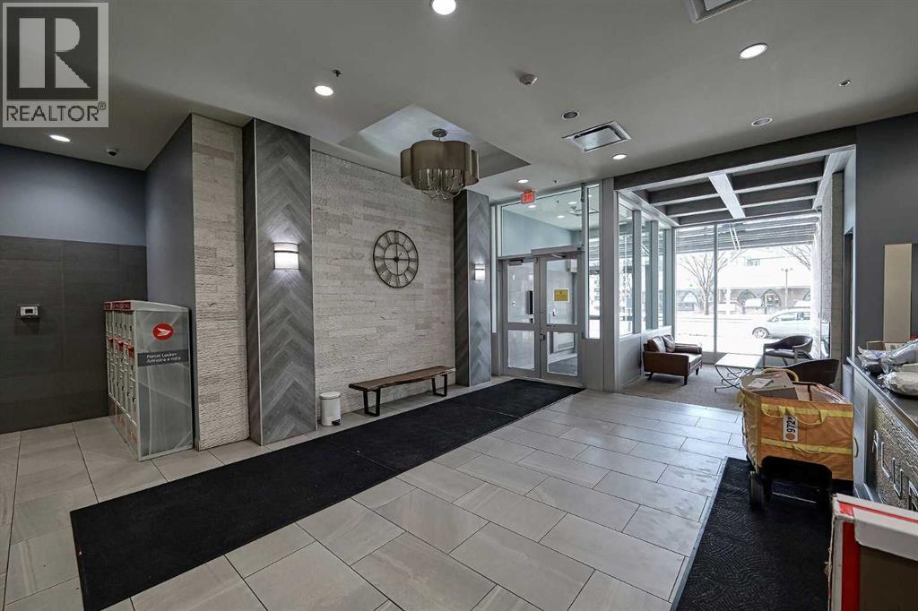 2804, 1320 1 Street Se, Calgary, AB - Indoor Photo Showing Other Room