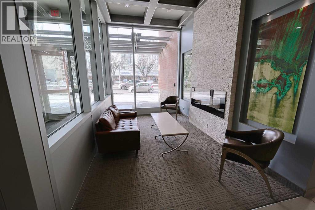 2804, 1320 1 Street Se, Calgary, AB - Indoor Photo Showing Other Room