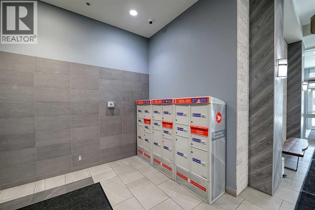 2804, 1320 1 Street Se, Calgary, AB - Indoor