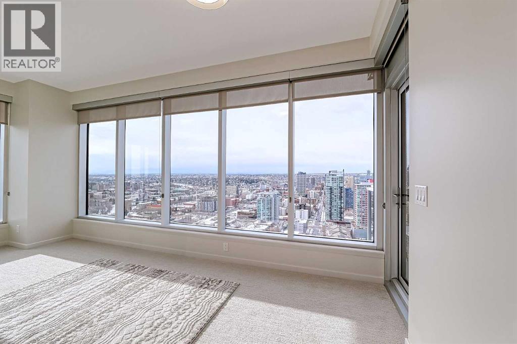 2804, 1320 1 Street Se, Calgary, AB - Indoor