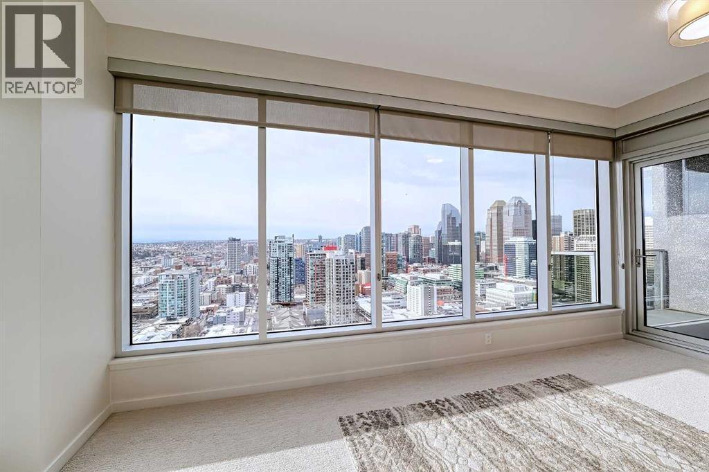 2804, 1320 1 Street Se, Calgary, AB - Indoor