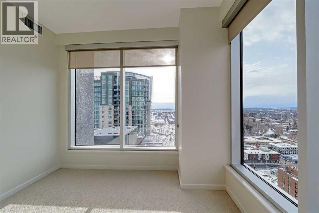 2804, 1320 1 Street Se, Calgary, AB - Indoor Photo Showing Other Room