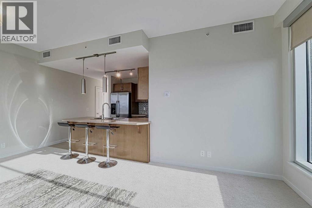 2804, 1320 1 Street Se, Calgary, AB - Indoor Photo Showing Other Room