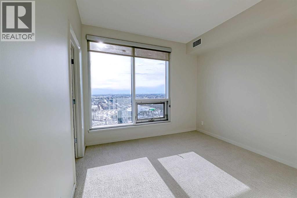 2804, 1320 1 Street Se, Calgary, AB - Indoor Photo Showing Other Room