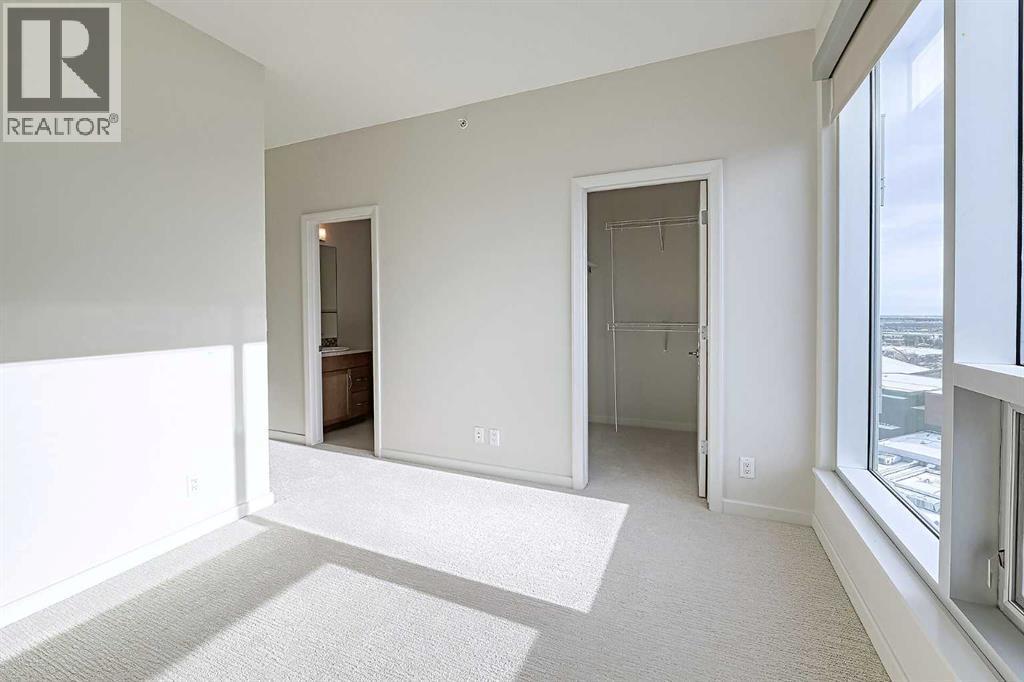 2804, 1320 1 Street Se, Calgary, AB - Indoor Photo Showing Other Room