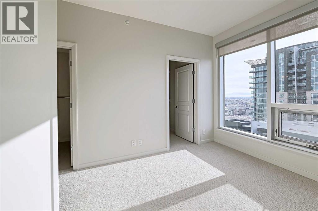 2804, 1320 1 Street Se, Calgary, AB - Indoor Photo Showing Other Room