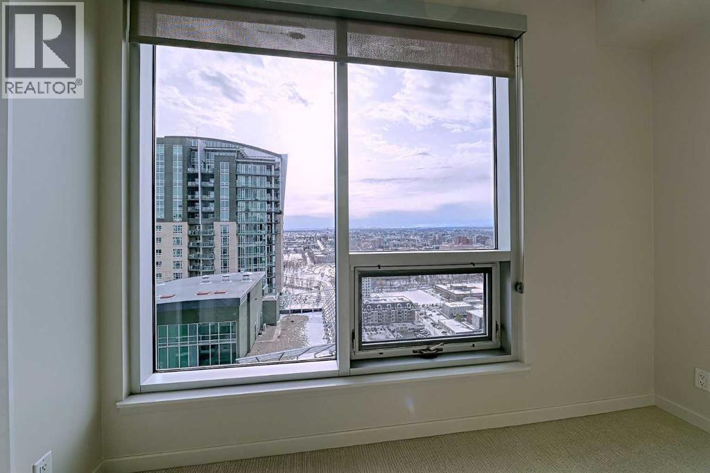 2804, 1320 1 Street Se, Calgary, AB - Indoor Photo Showing Other Room