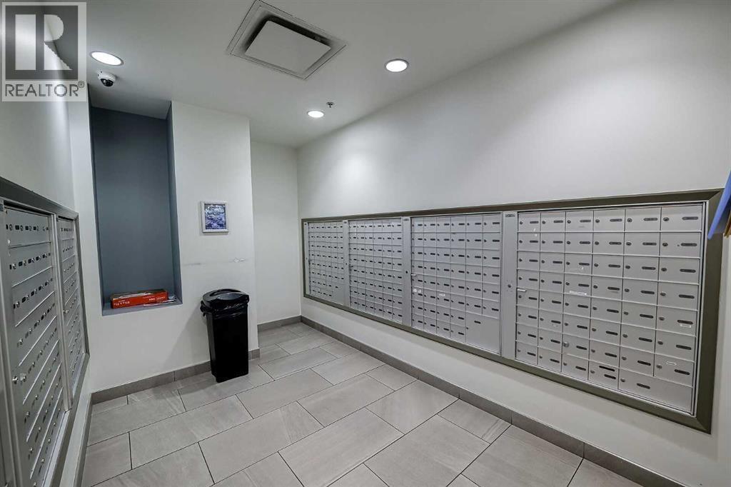 2804, 1320 1 Street Se, Calgary, AB - Indoor Photo Showing Other Room