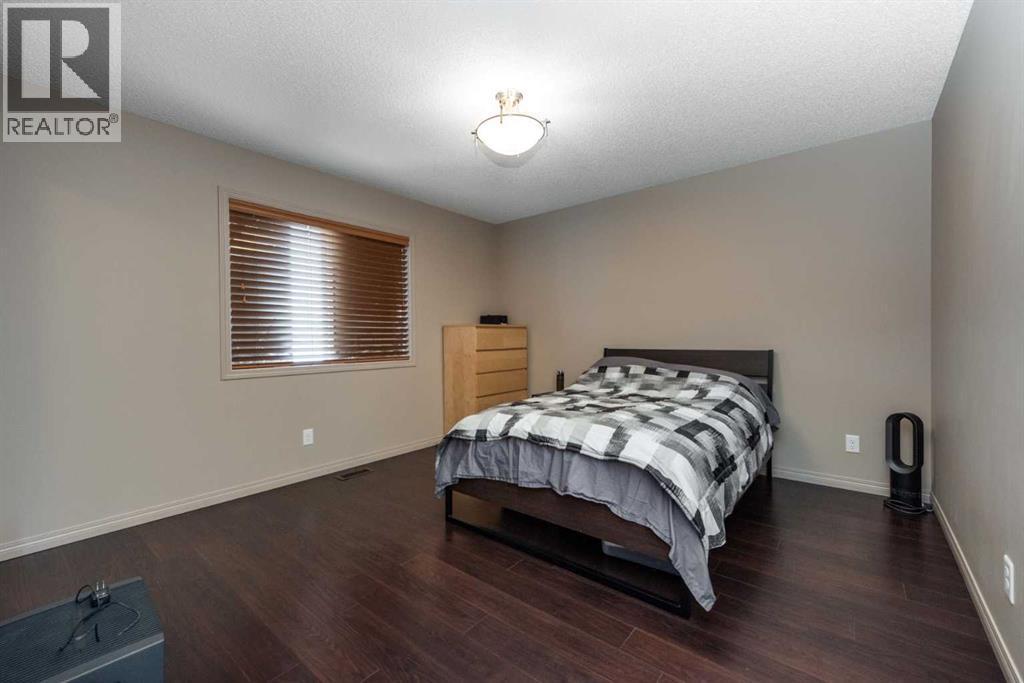 54 Cranford Bay Se, Calgary, AB - Indoor Photo Showing Bedroom
