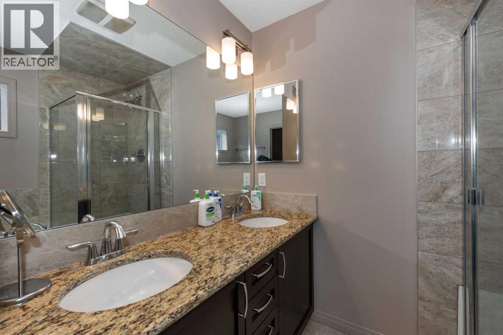 54 Cranford Bay Se, Calgary, AB - Indoor Photo Showing Bathroom