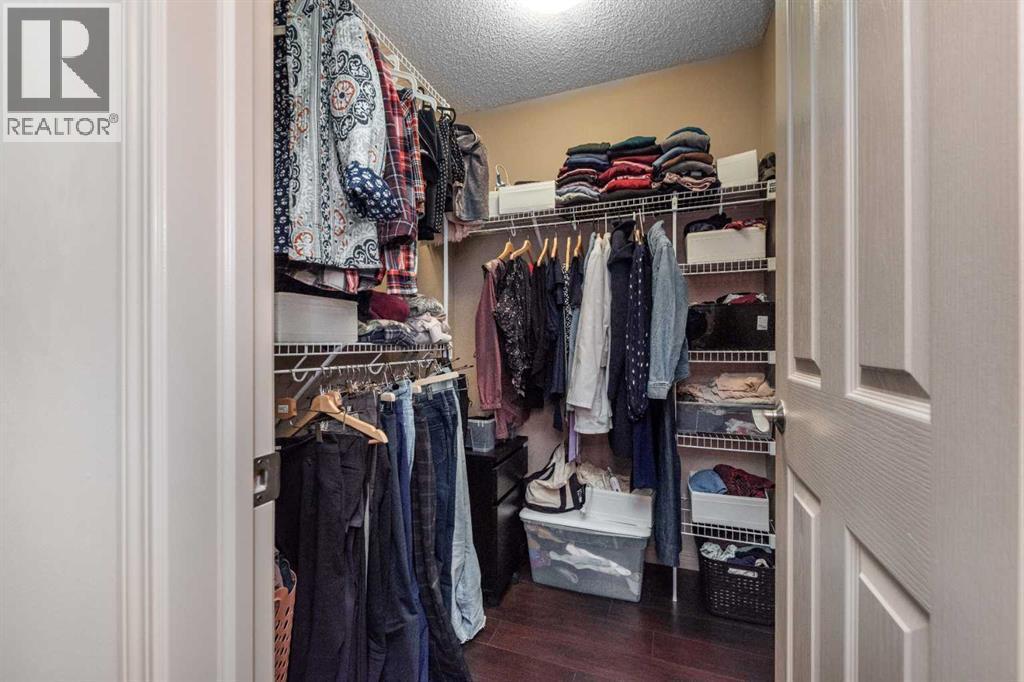 54 Cranford Bay Se, Calgary, AB - Indoor With Storage