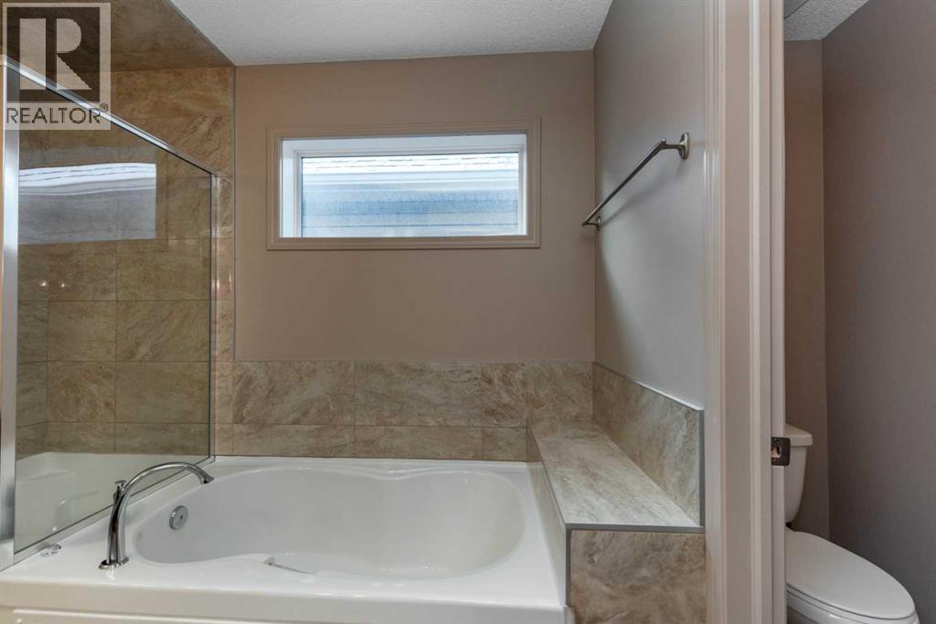 54 Cranford Bay Se, Calgary, AB - Indoor Photo Showing Bathroom