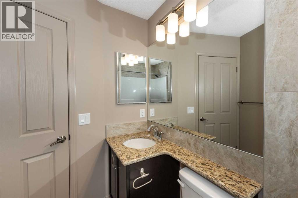 54 Cranford Bay Se, Calgary, AB - Indoor Photo Showing Bathroom