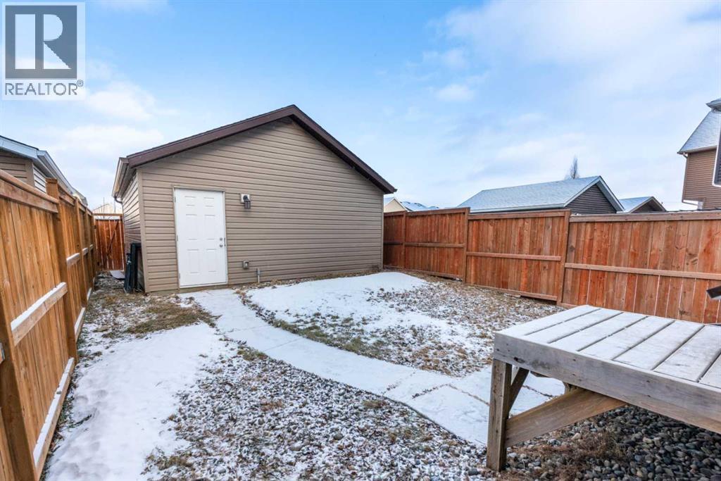 54 Cranford Bay Se, Calgary, AB - Outdoor With Exterior