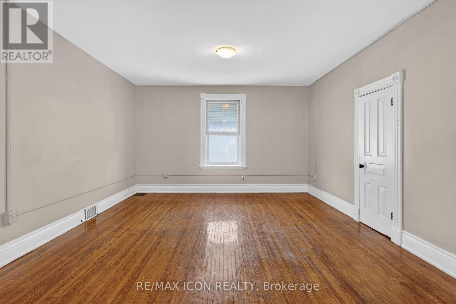 Unit 3 - 720 Queens Avenue, London East (East G), ON - Indoor Photo Showing Other Room