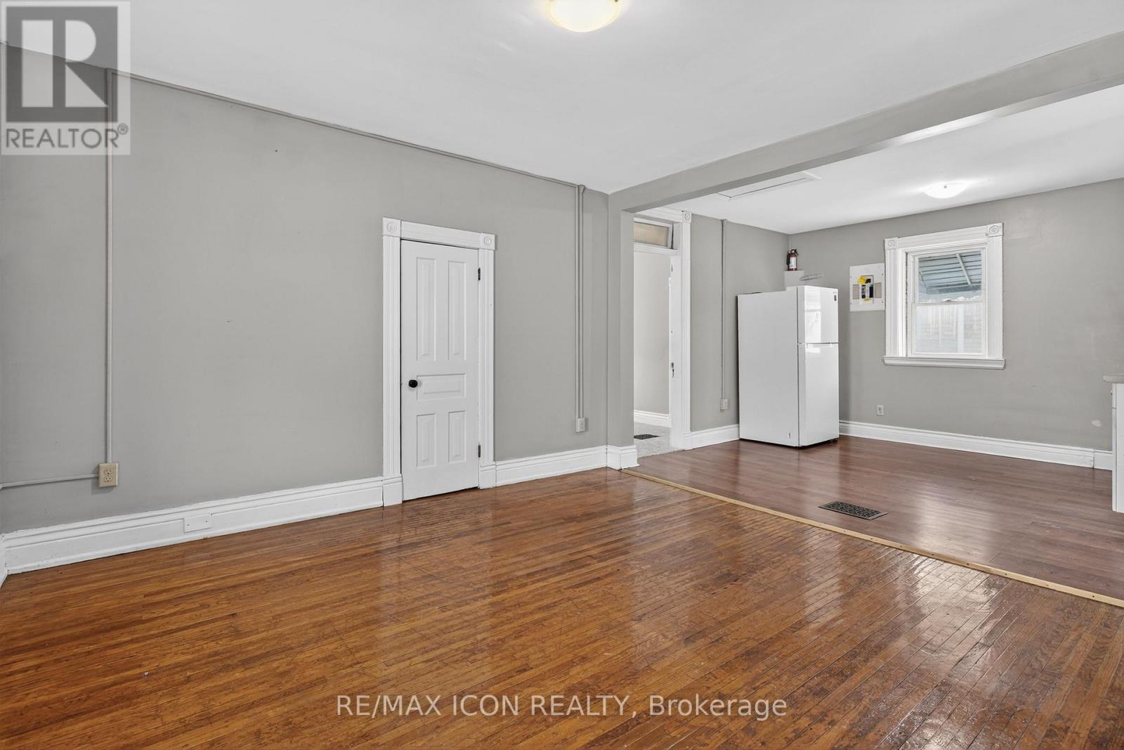 Unit 3 - 720 Queens Avenue, London East (East G), ON - Indoor Photo Showing Other Room