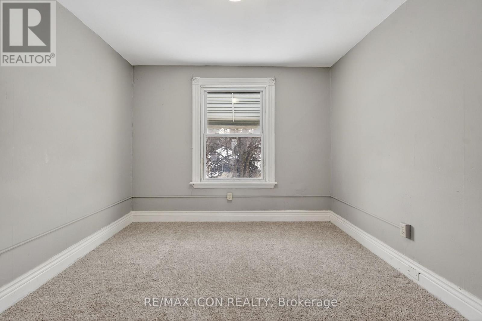 Unit 3 - 720 Queens Avenue, London East (East G), ON - Indoor Photo Showing Other Room