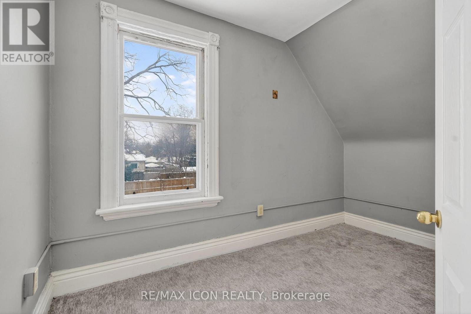 Unit 3 - 720 Queens Avenue, London East (East G), ON - Indoor Photo Showing Other Room