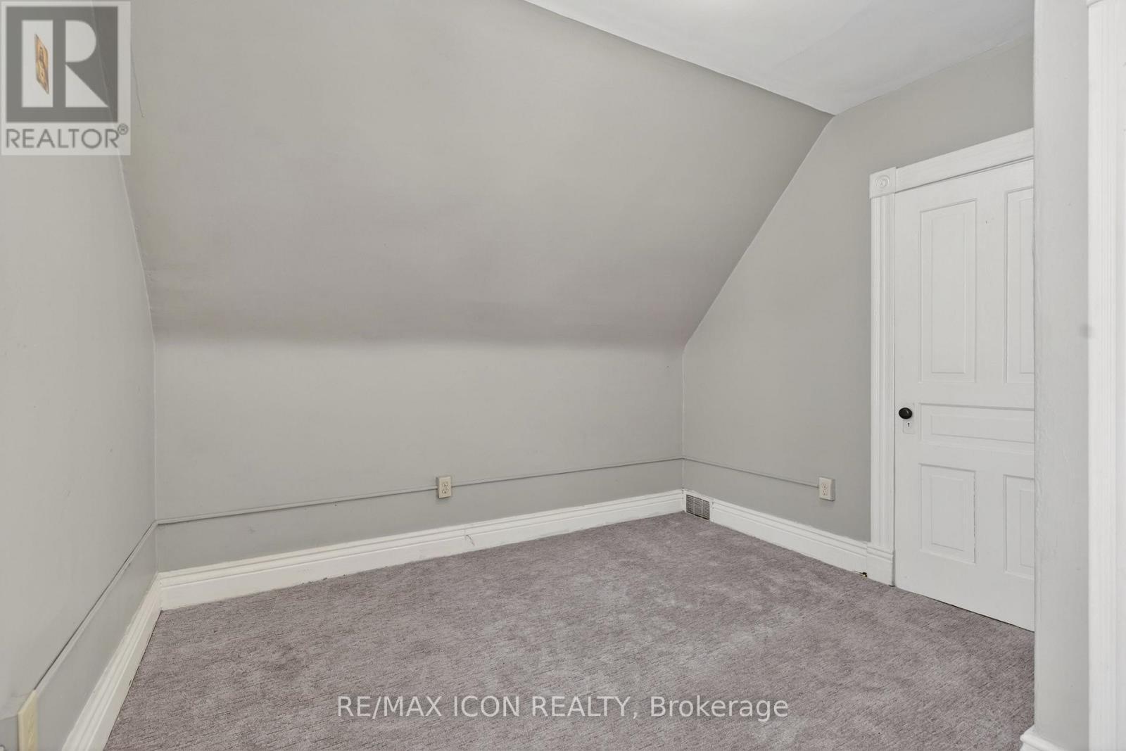 Unit 3 - 720 Queens Avenue, London East (East G), ON - Indoor Photo Showing Other Room
