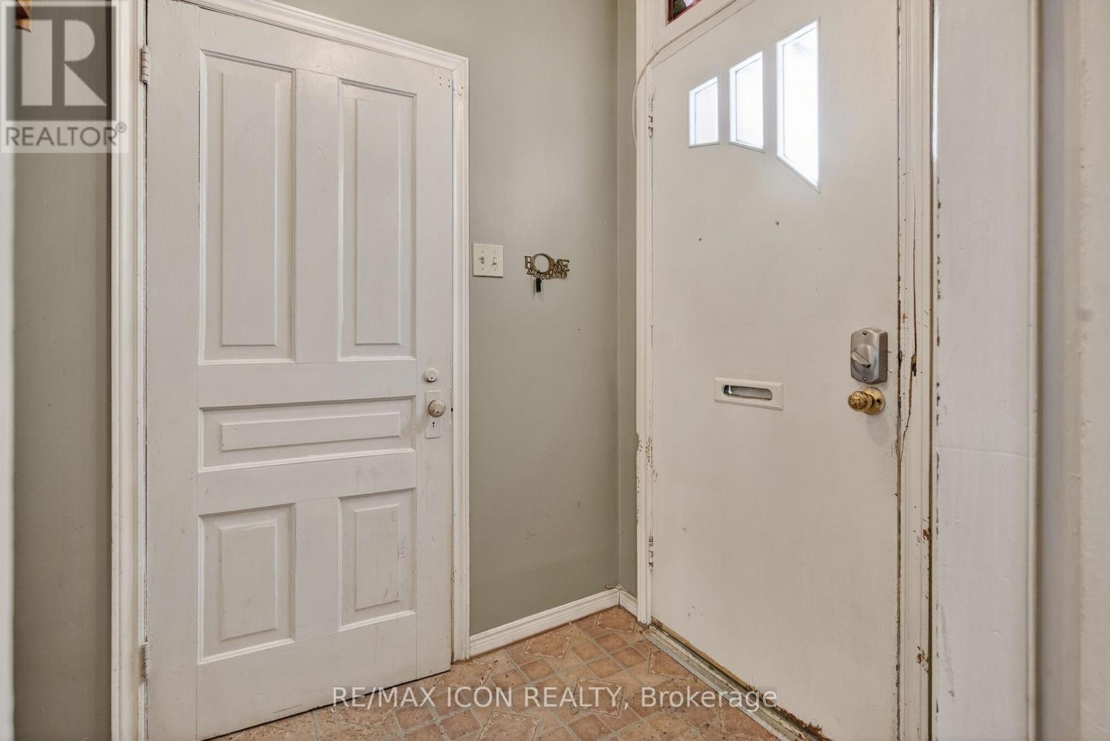 Unit 1 - 720 Queens Avenue, London East (East G), ON - Indoor Photo Showing Other Room