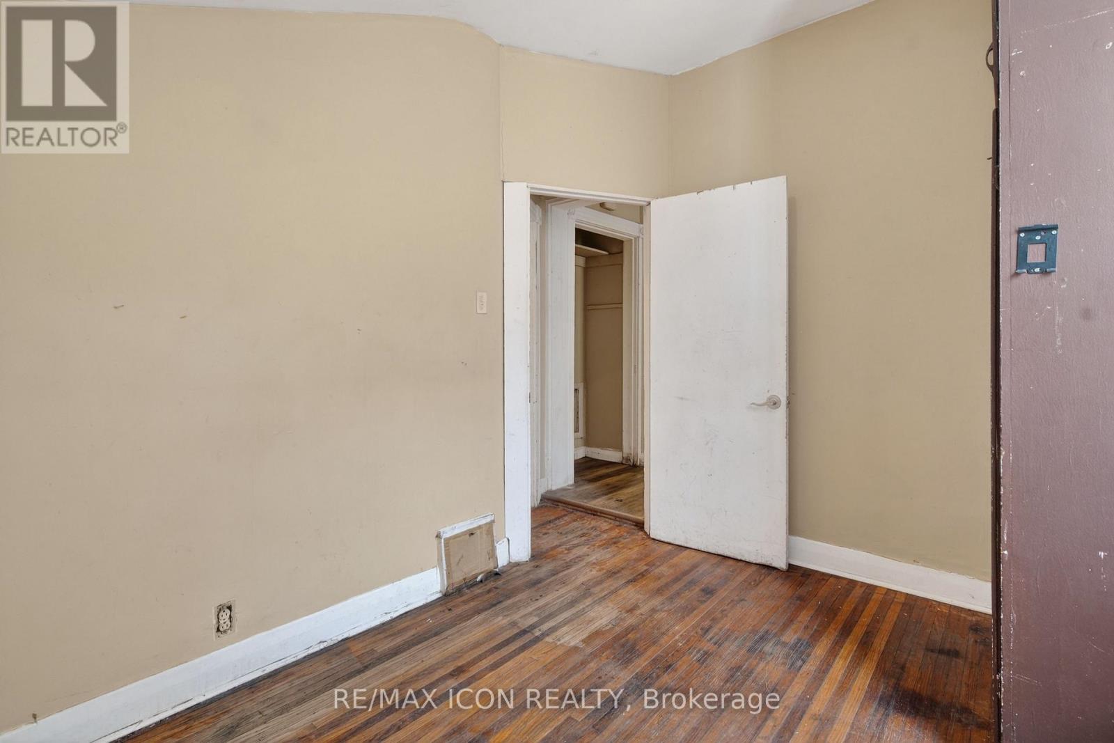 Unit 2 - 720 Queens Avenue, London East (East G), ON - Indoor Photo Showing Other Room