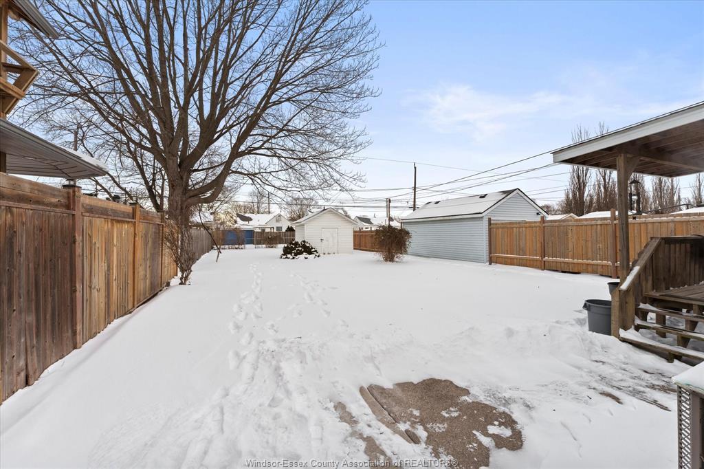 2244 Parent, Windsor, ON