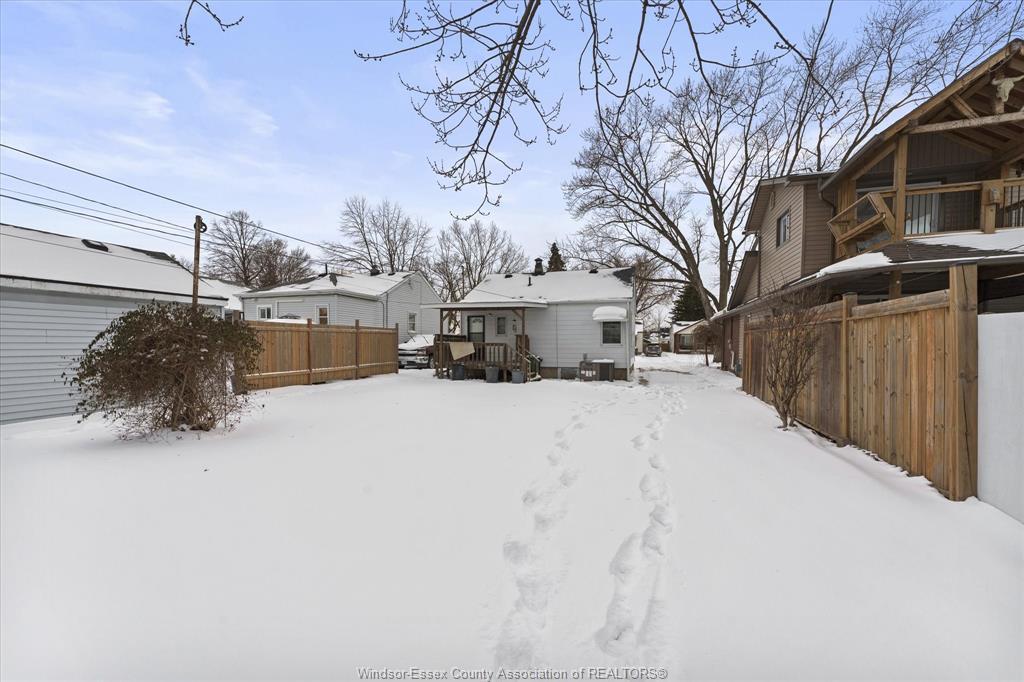 2244 Parent, Windsor, ON