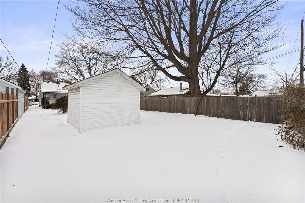 2244 Parent, Windsor, ON