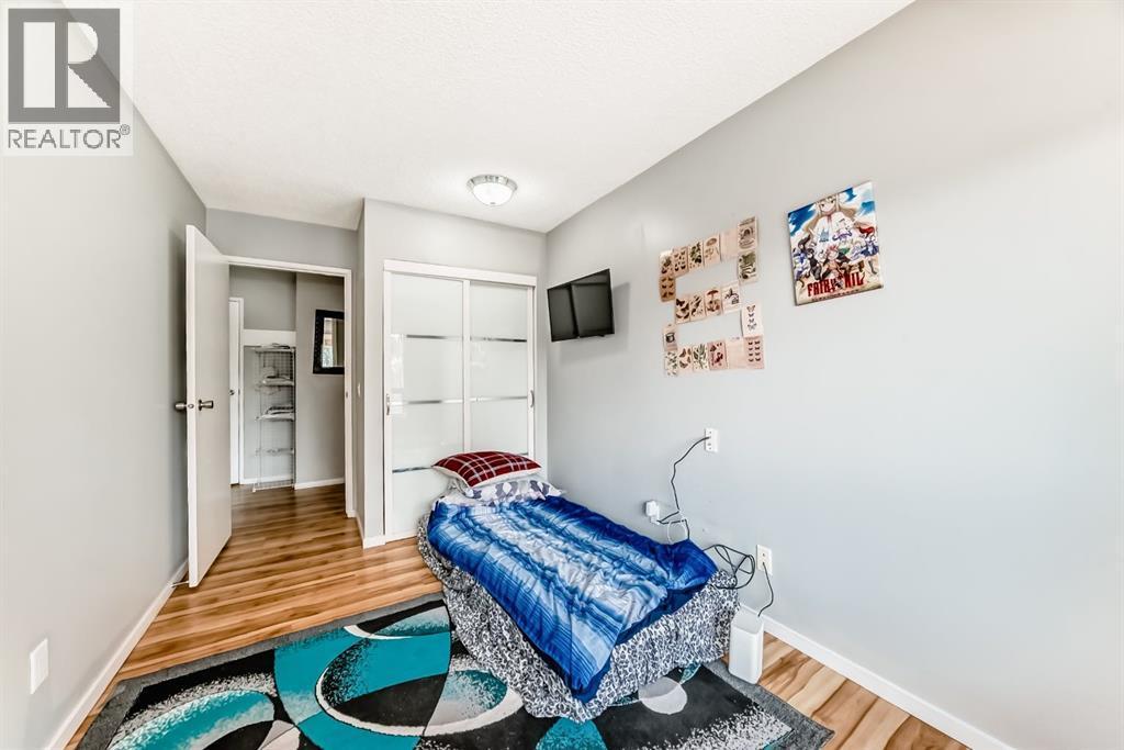 306, 1712 38 Street Se, Calgary, AB - Indoor