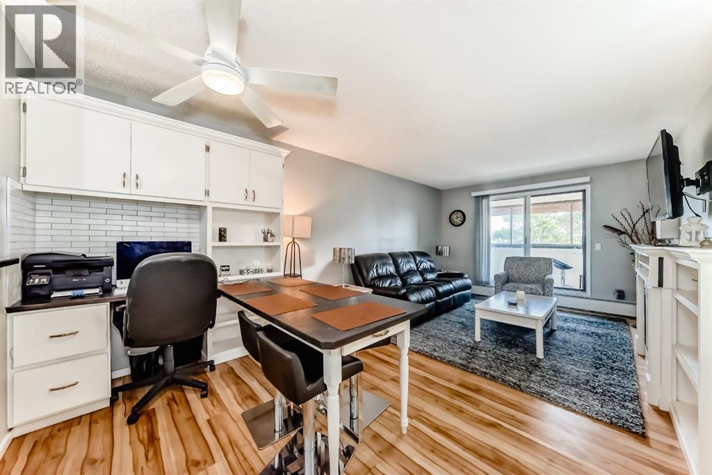 306, 1712 38 Street Se, Calgary, AB - Indoor